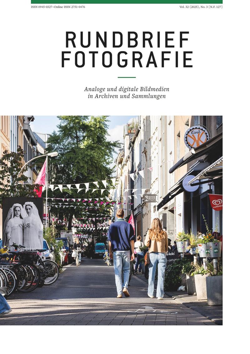 Publication Cover
