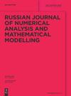 Russian Journal of Numerical Analysis and Mathematical Modelling