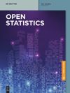Open Statistics