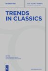 Trends in Classics