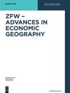 Zeitschrift für Wirtschaftsgeographie