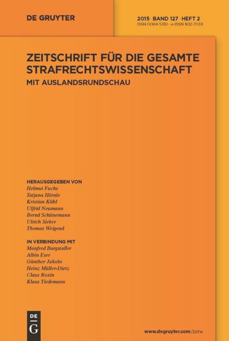 Publication Cover