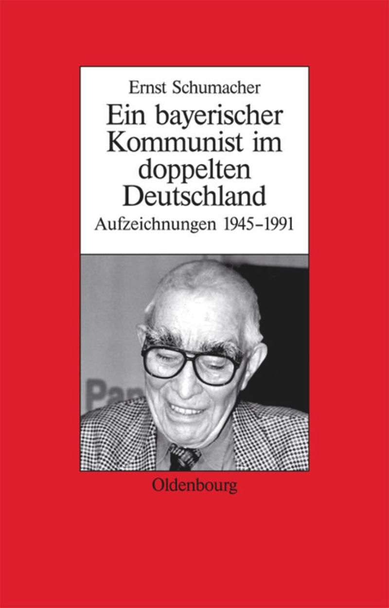 Biographische Quellen zur Zeitgeschichte