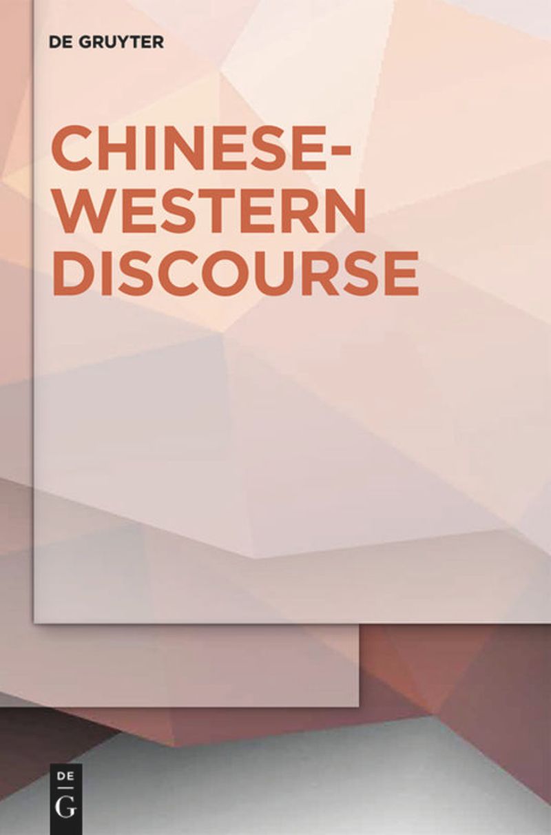 Chinese-Western Discourse