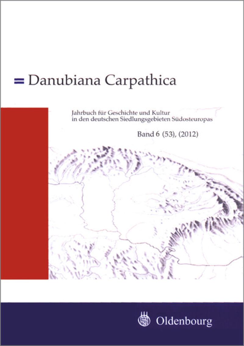 Danubiana Carpathica