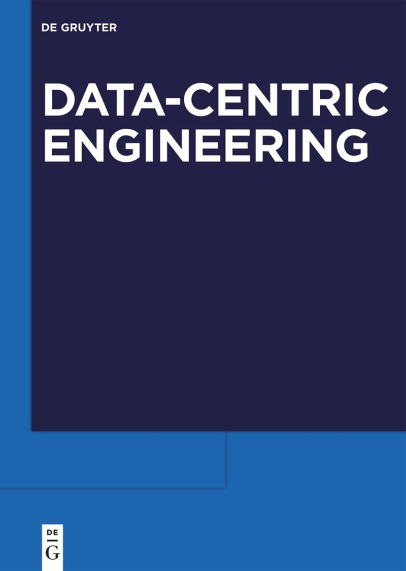 Data-Centric Engineering