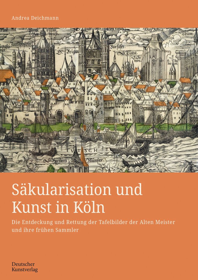 Kunstwissenschaftliche Studien