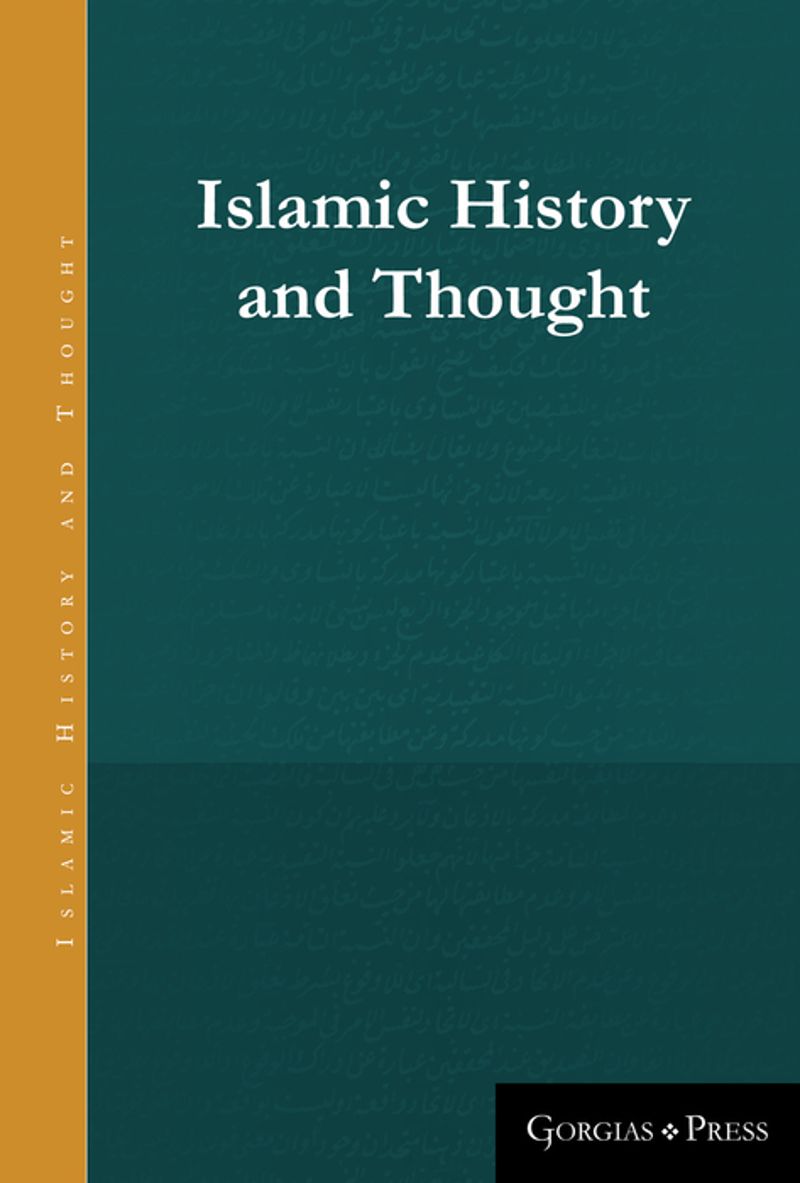 Islamic History and Thought