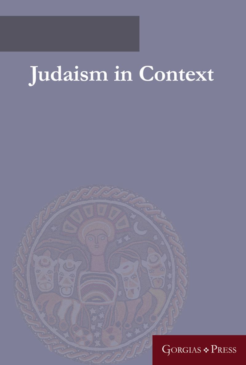 Judaism in Context
