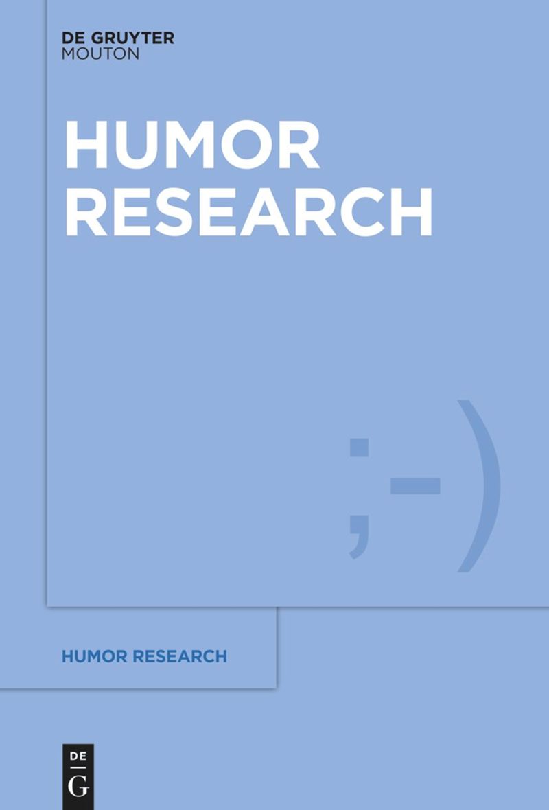 Humor Research [HR]
