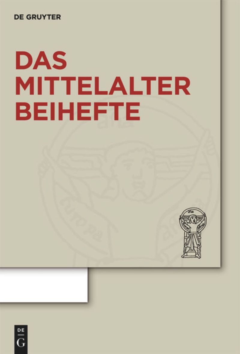 Das Mittelalter. Perspektiven mediävistischer Forschung. Beihefte