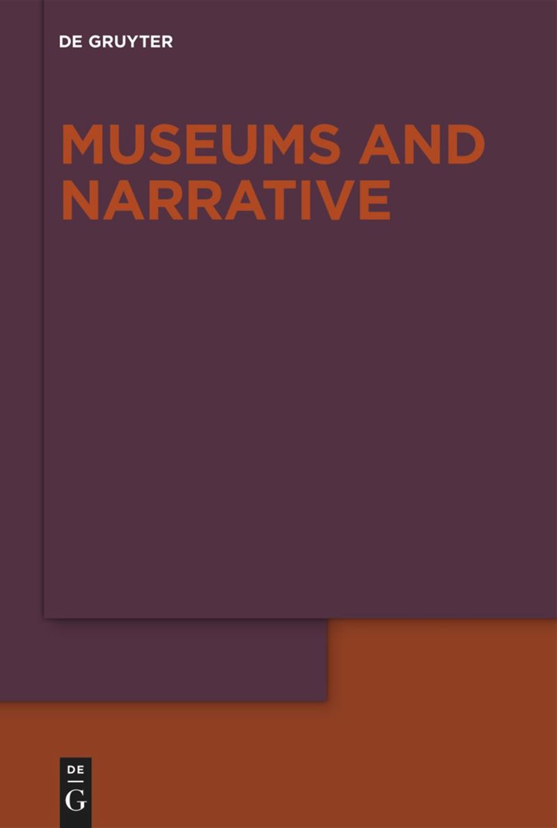 Museums and Narrative