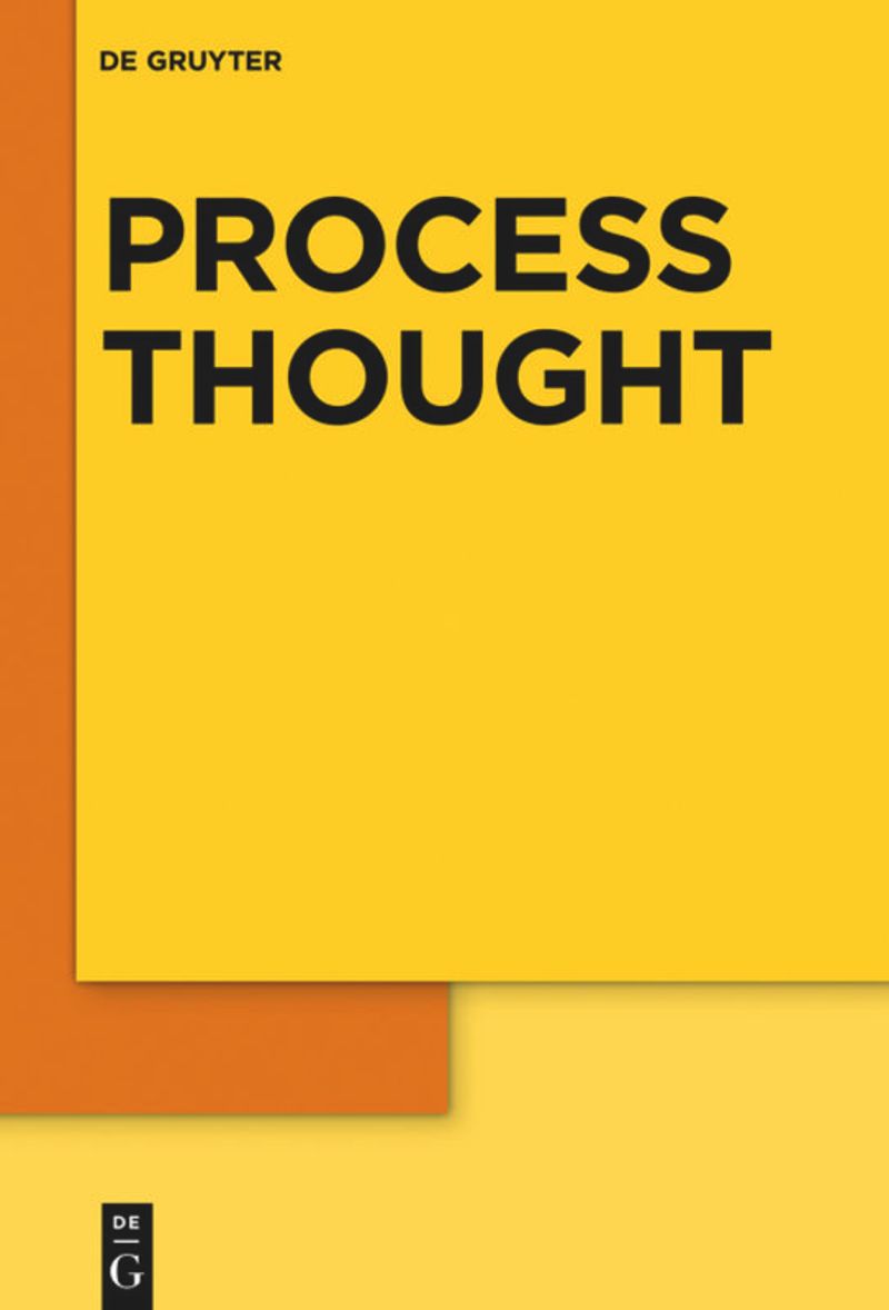 Process Thought