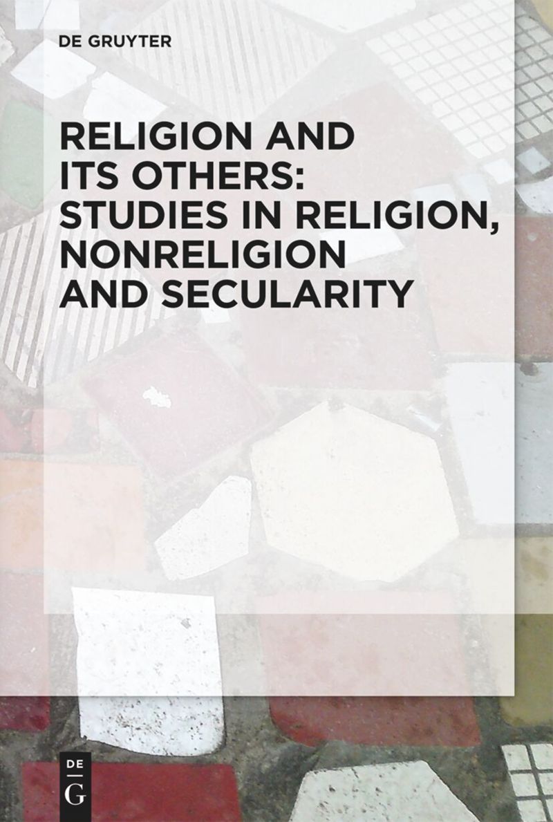 Religion and Its Others