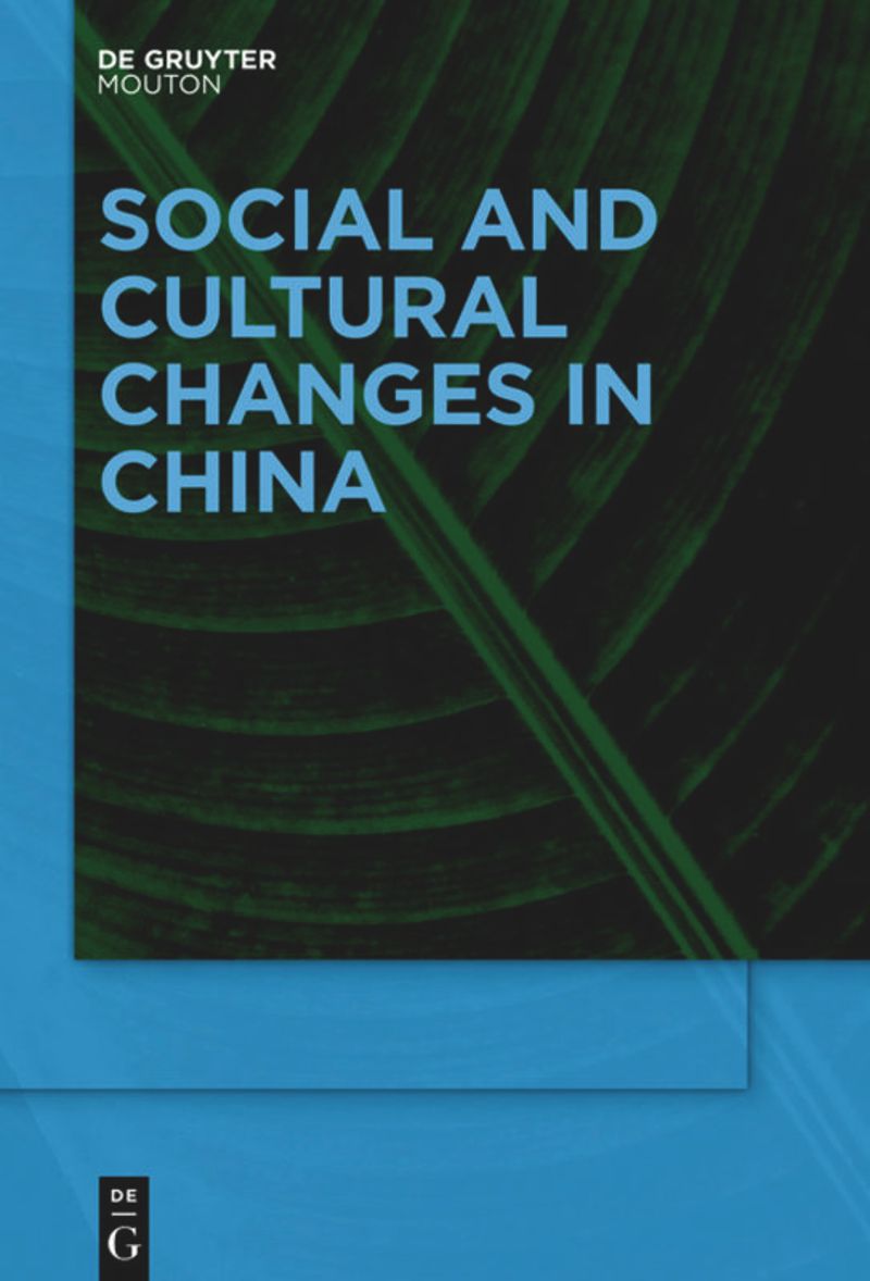 Social and Cultural Changes in China [SCCC]