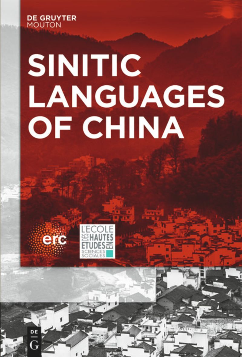 Sinitic Languages of China [SLCH]