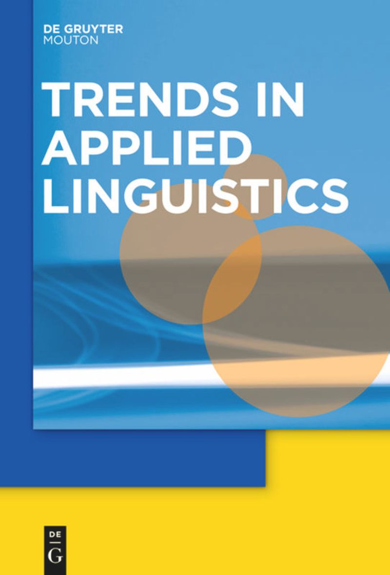 Trends in Applied Linguistics [TAL]
