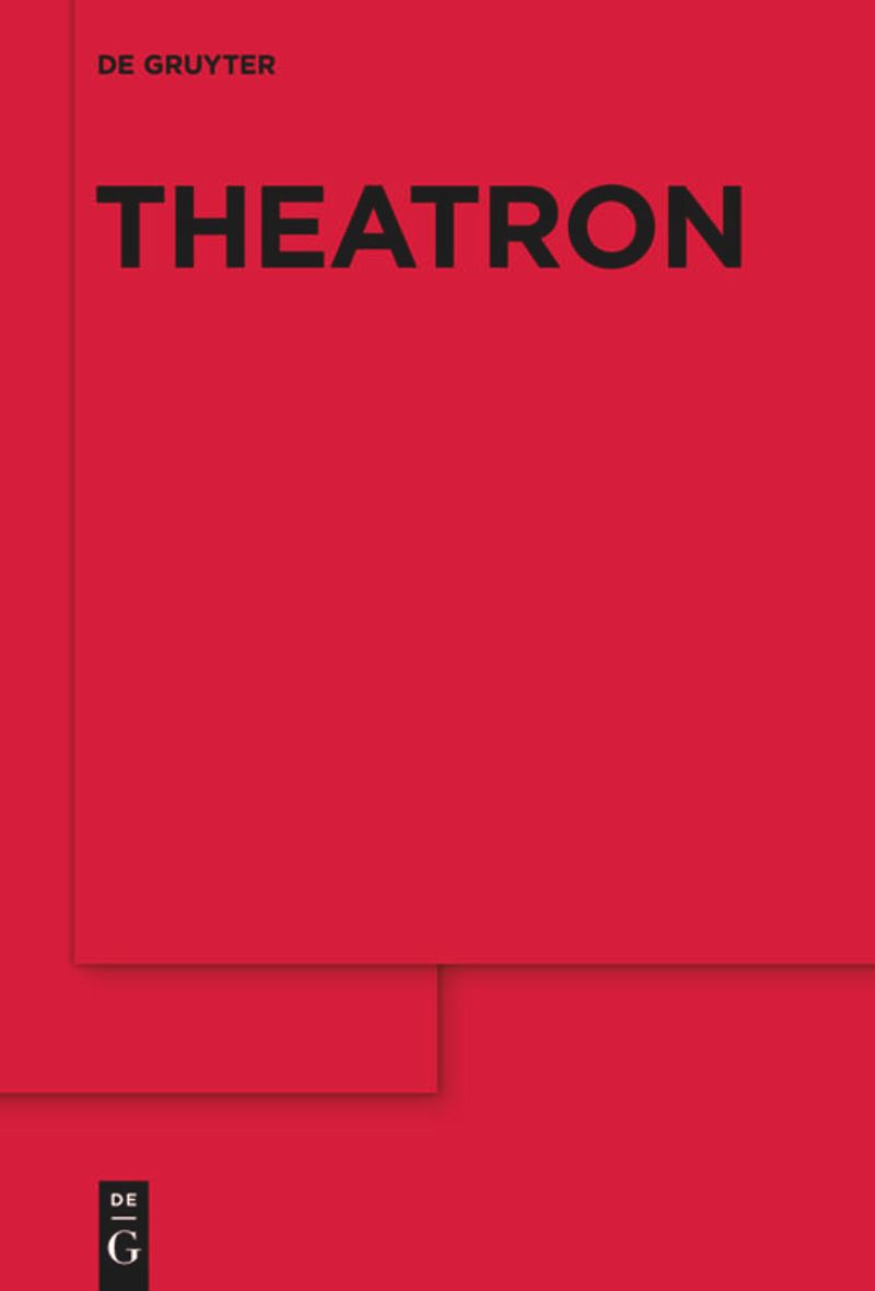 series: Theatron