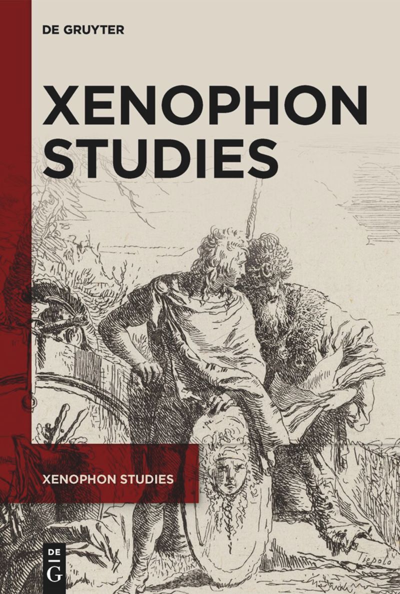 series: Xenophon Studies