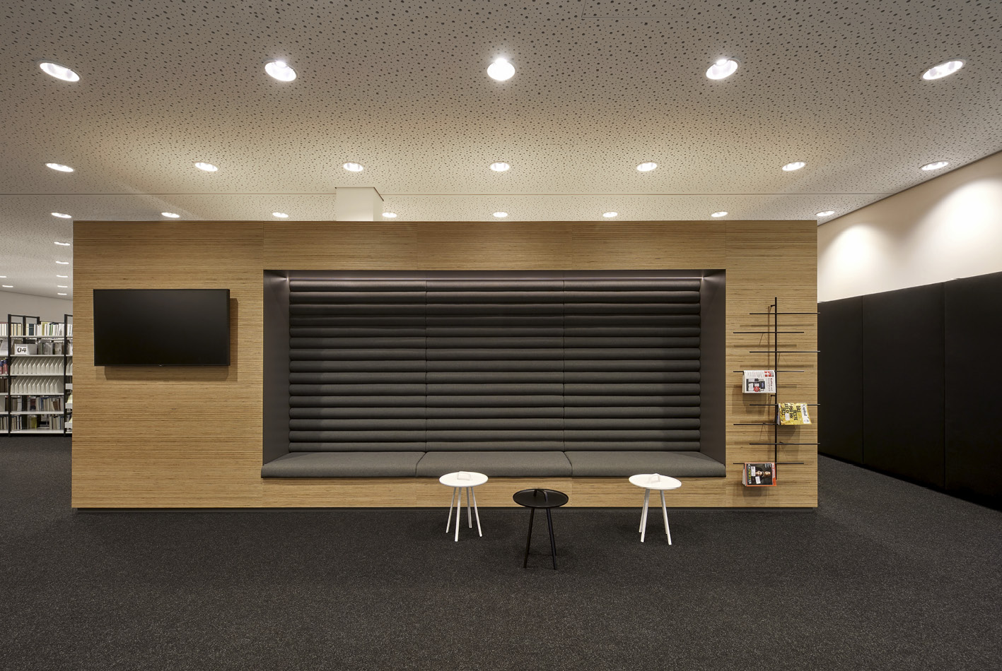 Abb. 4: Medienwürfel Frontseite (Foto: Hans Jürgen Landes, Dortmund)