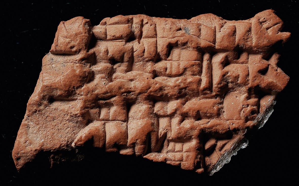 Fig. 5 
N 7012. (B) f.; courtoisie du Pennsylvania Museum.

