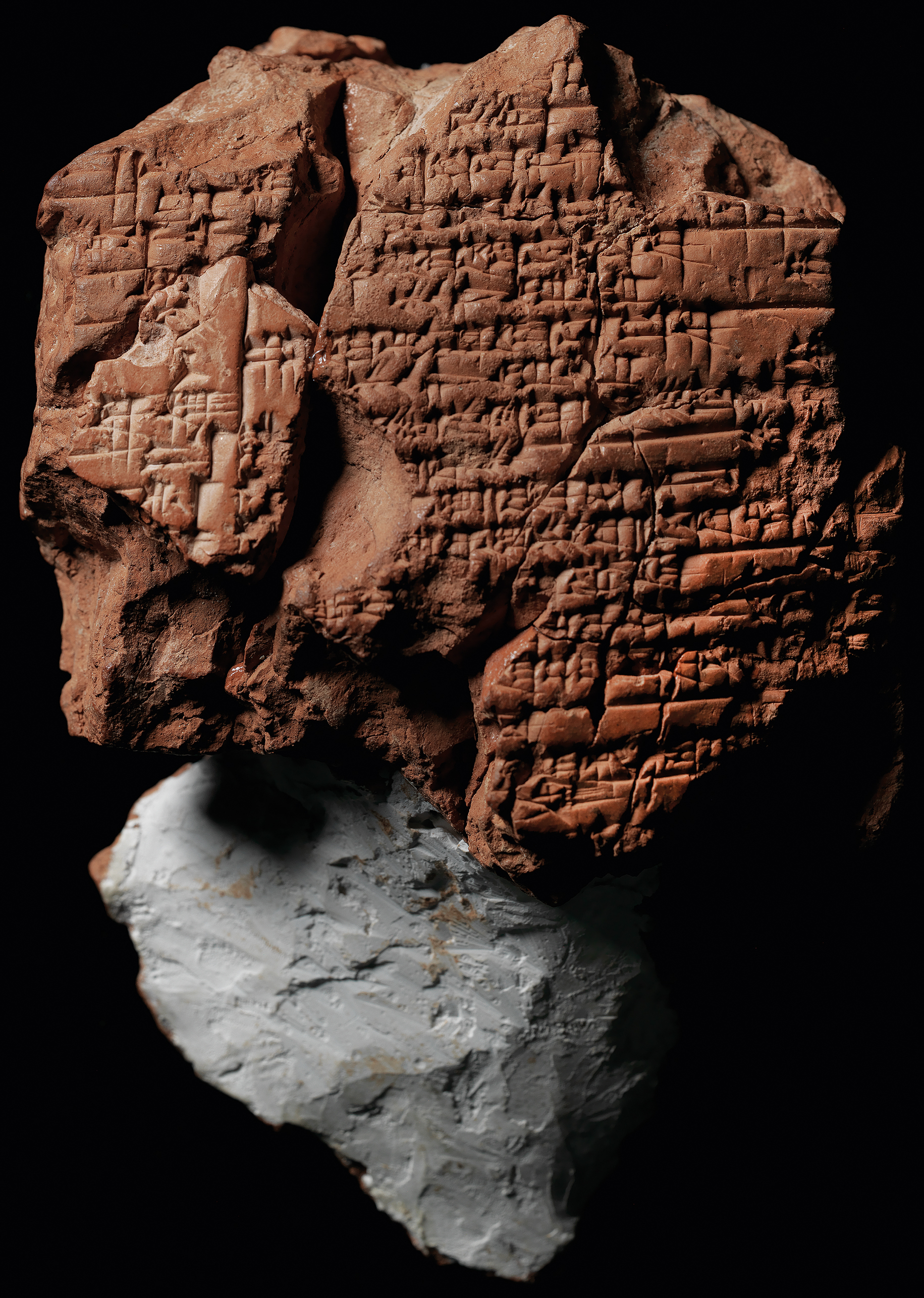 Fig. 7 
UM 29-13-556+ (B) rev.; courtoisie du Pennsylvania Museum.
