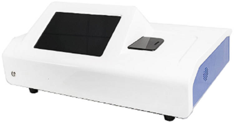 Figure 2
RZNIR7900 NIR spectrometer.