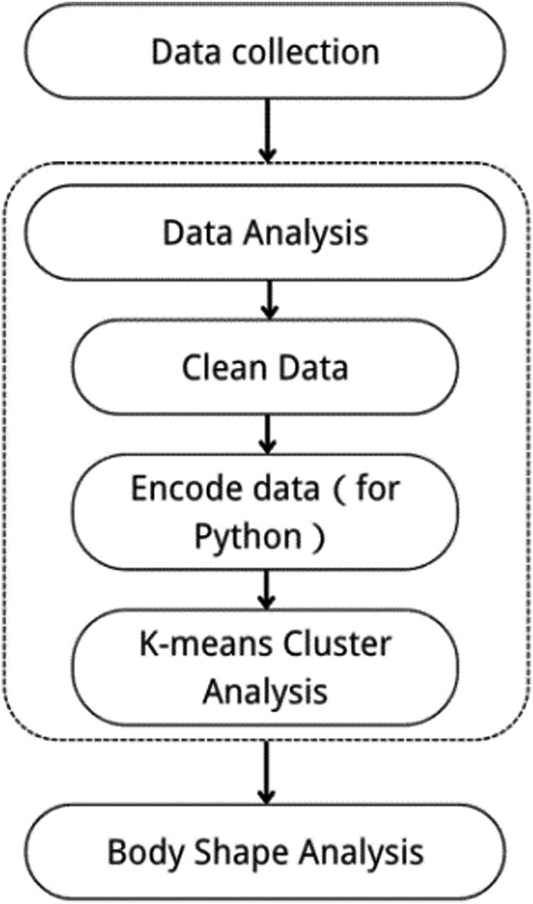 Figure 1
Observational survey process.