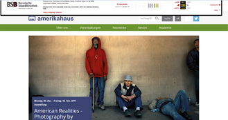 Abb. 2: Zeitschnitt einer archivierten Website mit Zitierhinweis.