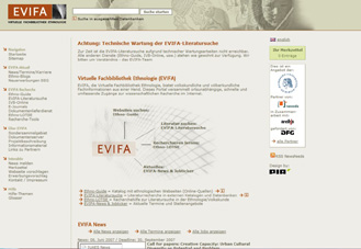 Abb. 1: EVIFA nach dem Facelift 2015.