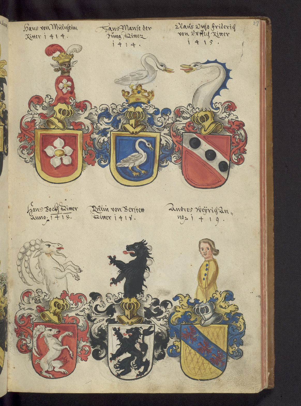 Abb. 1: Foto: Badische Landesbibliothek