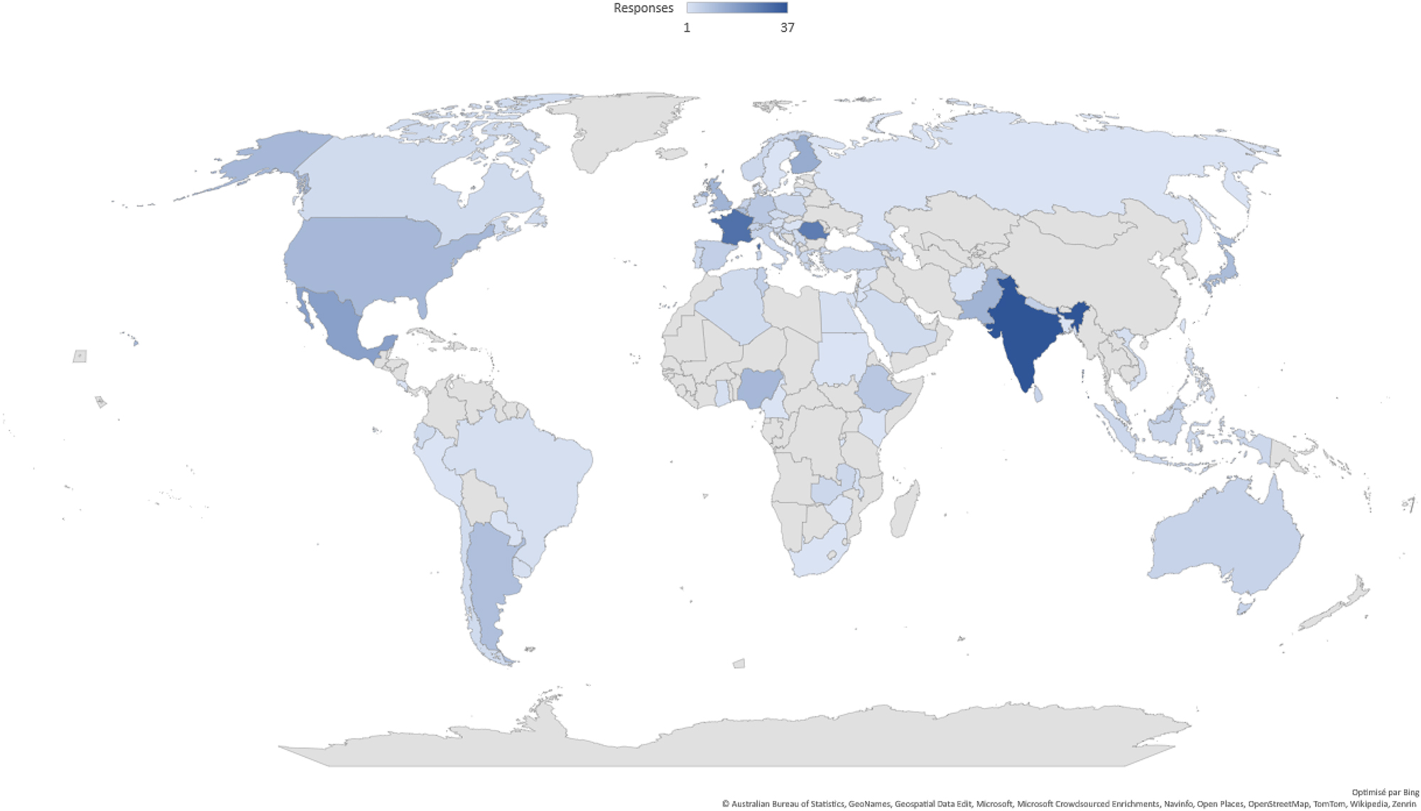 Figure 1:
Participant demographics.