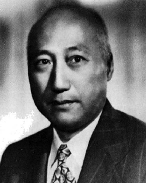 Figure 1 
               Hsien Wu [1].
            