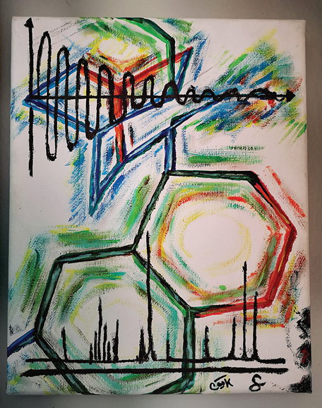 Quinine: the Bite is in the Bark, by Adam Cook