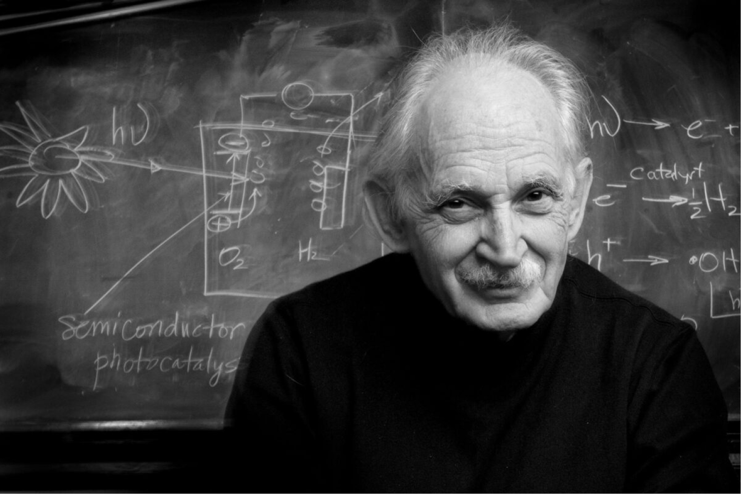 Photo © The University of Texas at Austin. Photo by Marsha Miller