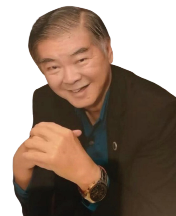  
        
          
            Datuk ChM Dr. Soon Ting Kueh 
          
          Chair, IUPAC 2025 National Organising Committee President, Institut Kimia Malaysia
        
      