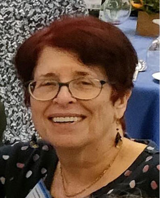  
              Hemda Garelick, Middlesex University, UK
            