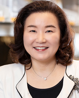  
              Young-Shin Jun, Washington University, USA
            