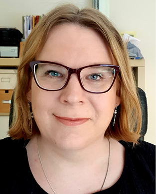  
              Tanja Junkers, Monash University, Australia
            