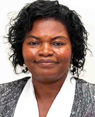  
              Jane Ngila, African Foundation for Women & Youth in Education, Kenya
            