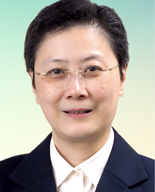  
              Vivian Wing-Wah Yam, The University of Hong Kong, China
            