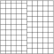 (d) Staggered