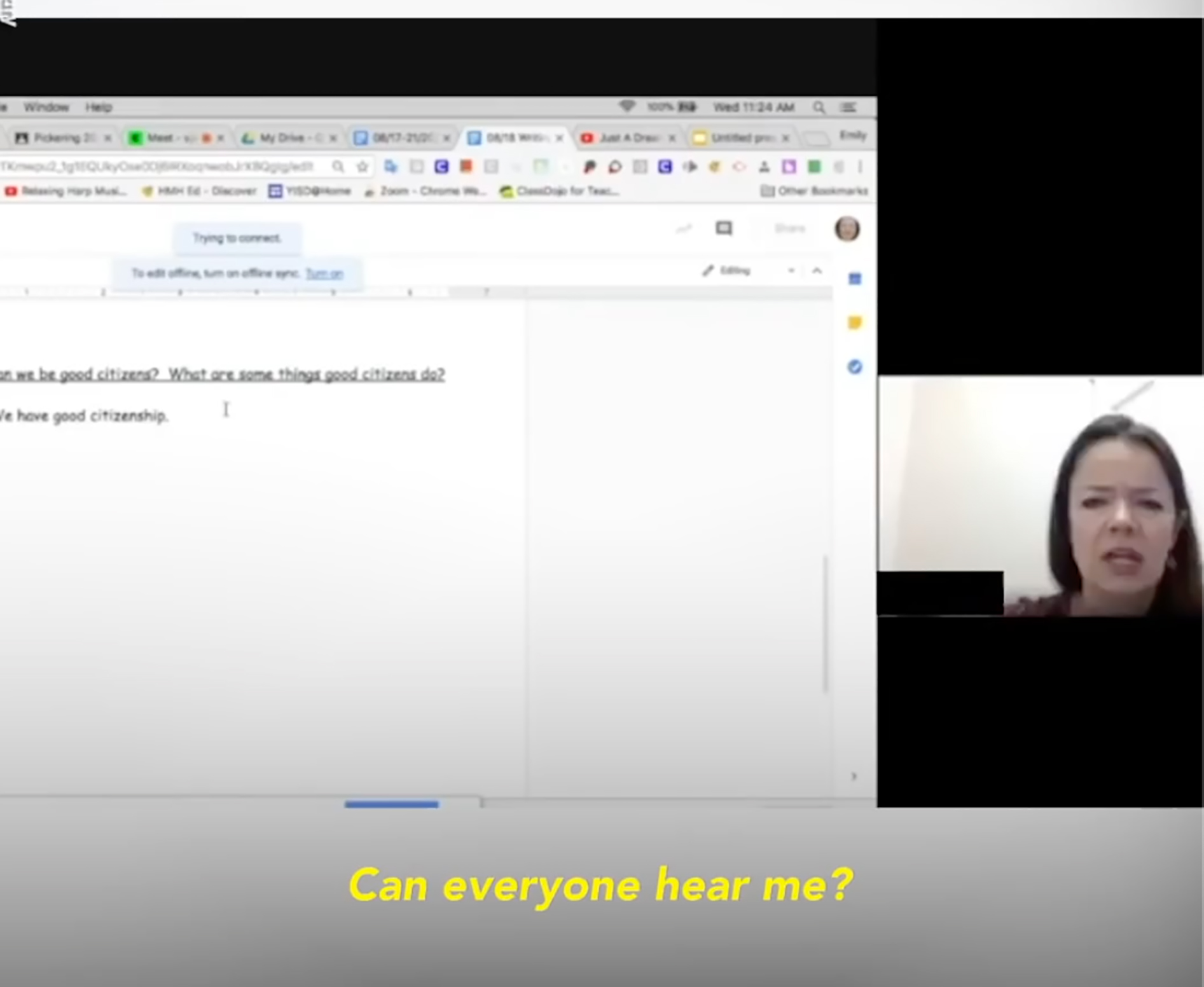 Figure 7: 
Teacher.
