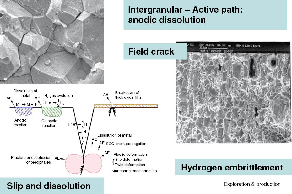 Figure 9: 
					SCC proposed mechanisms.
				