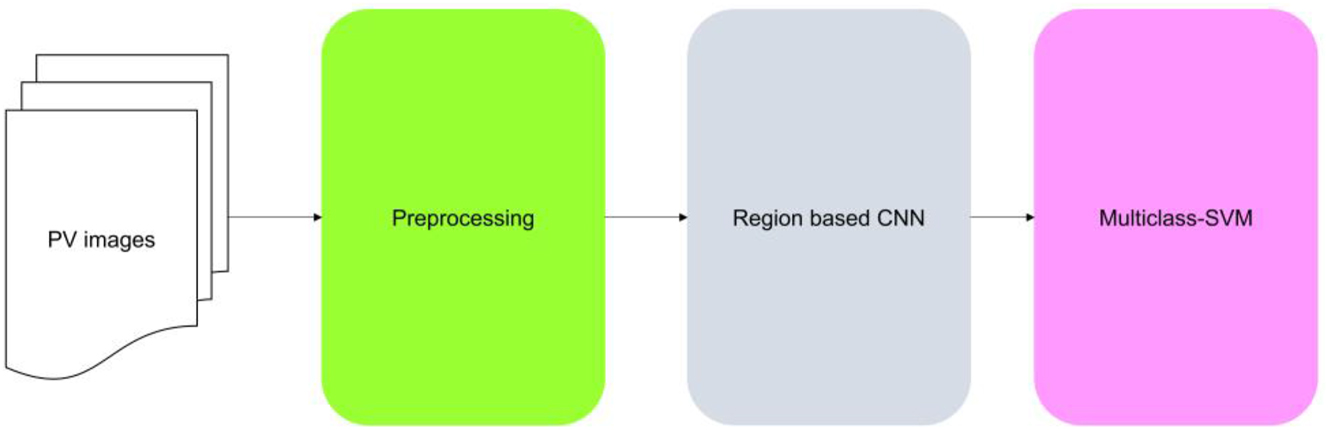 Figure 11:
Schematic representation of detecting PV.