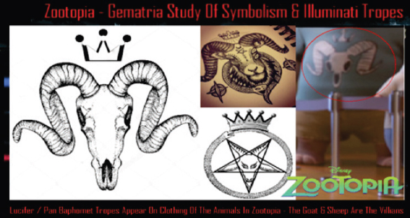 Figure 9
The sign of the secret gang (Pilon 2016)