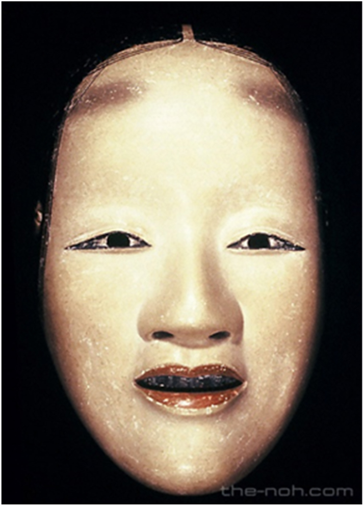 大正11年（1922年）「面とマスク」 From 19th century to modern day: A look at Japan's mask