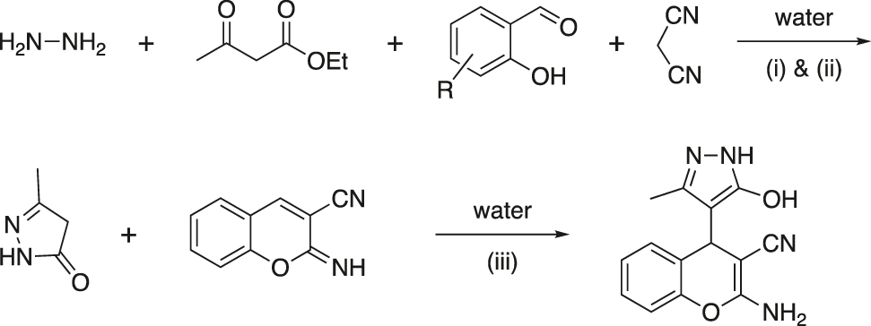 Figure 13: 
Proposed reaction pathway.
