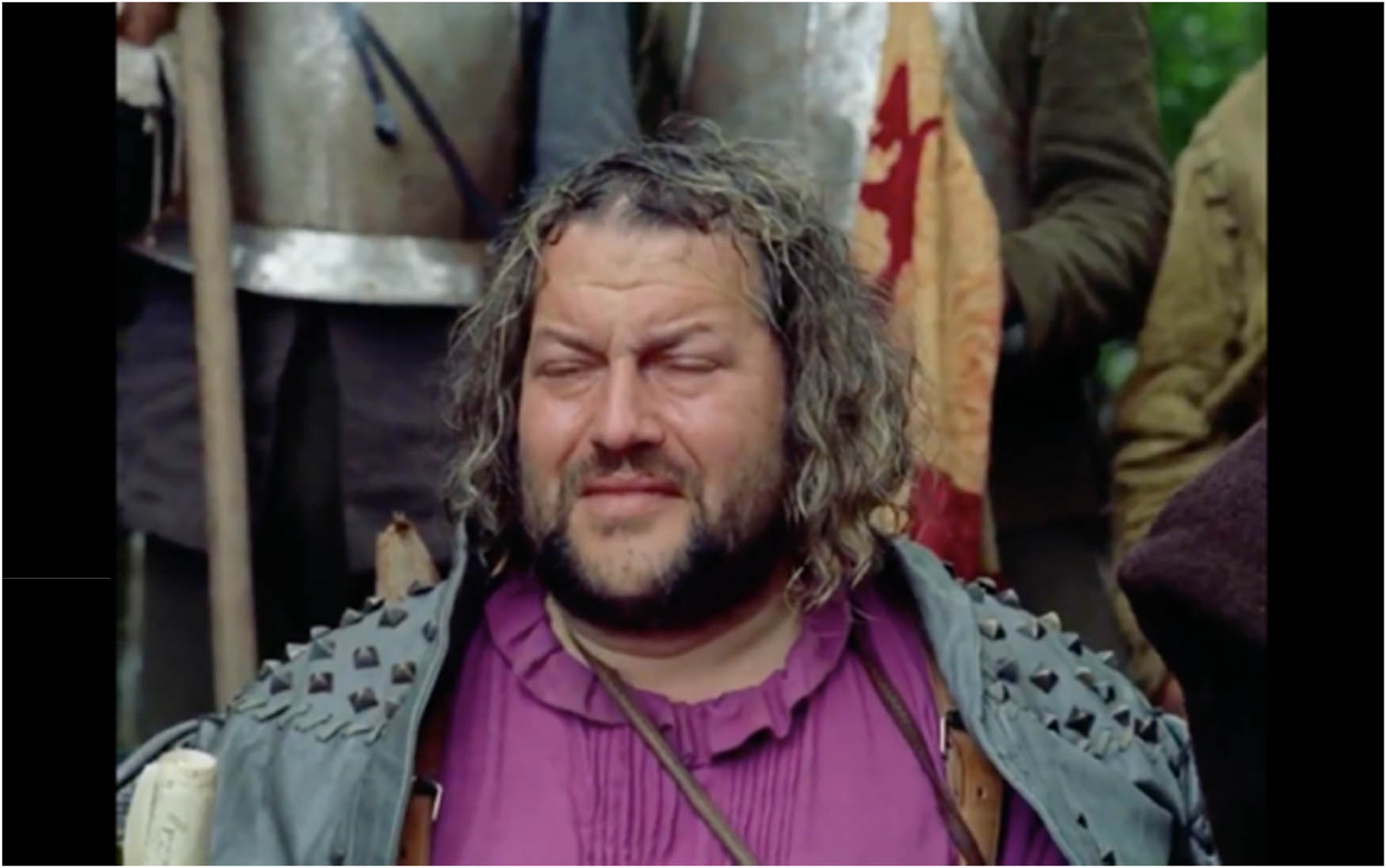 Figure 10
Guzman crying.