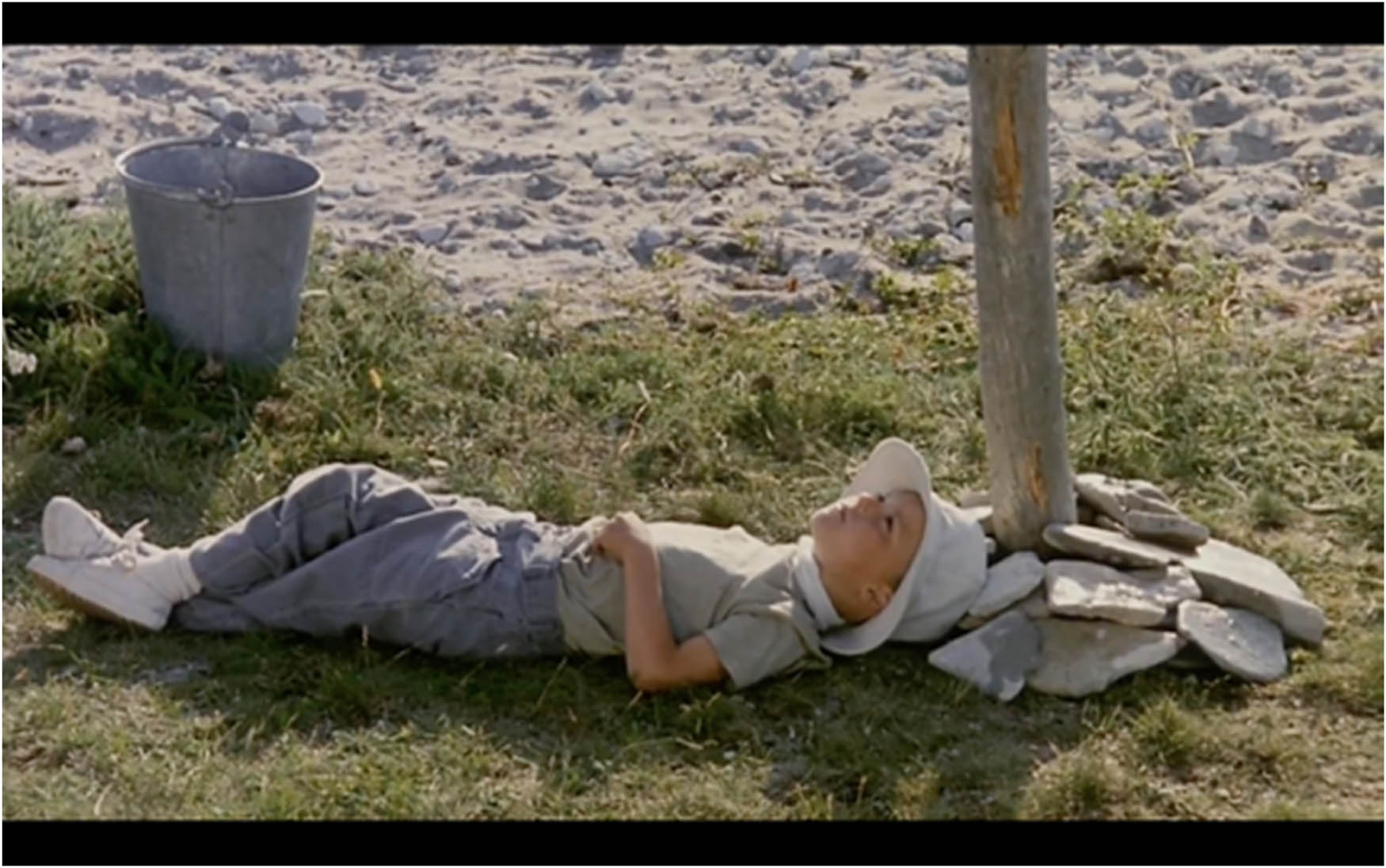 Figure 17
The son as the symbol of rejuvenation.